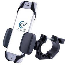 LL-Golf Universal Golf Trolley Handyhalter / ...