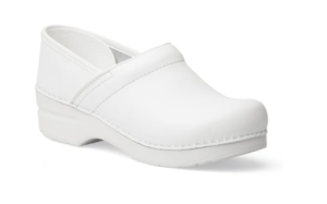 dansko professional white