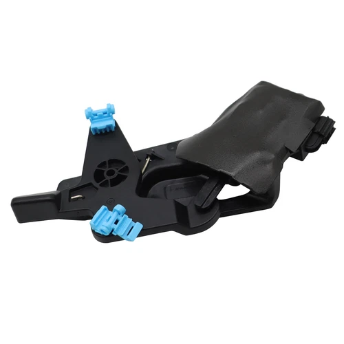 OEM NEW 15-24 Ford F150 Super Duty Tailgate Handle Latch Lock Control Actuator - Picture 13 of 22