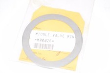 NEW Middle Valve Ring 2-1/2'' OD x 2'' ID 