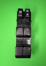 2007- 2014 OEM Genuine Nissan Altima Maxima LH Power Window Switch  25401-ZN508