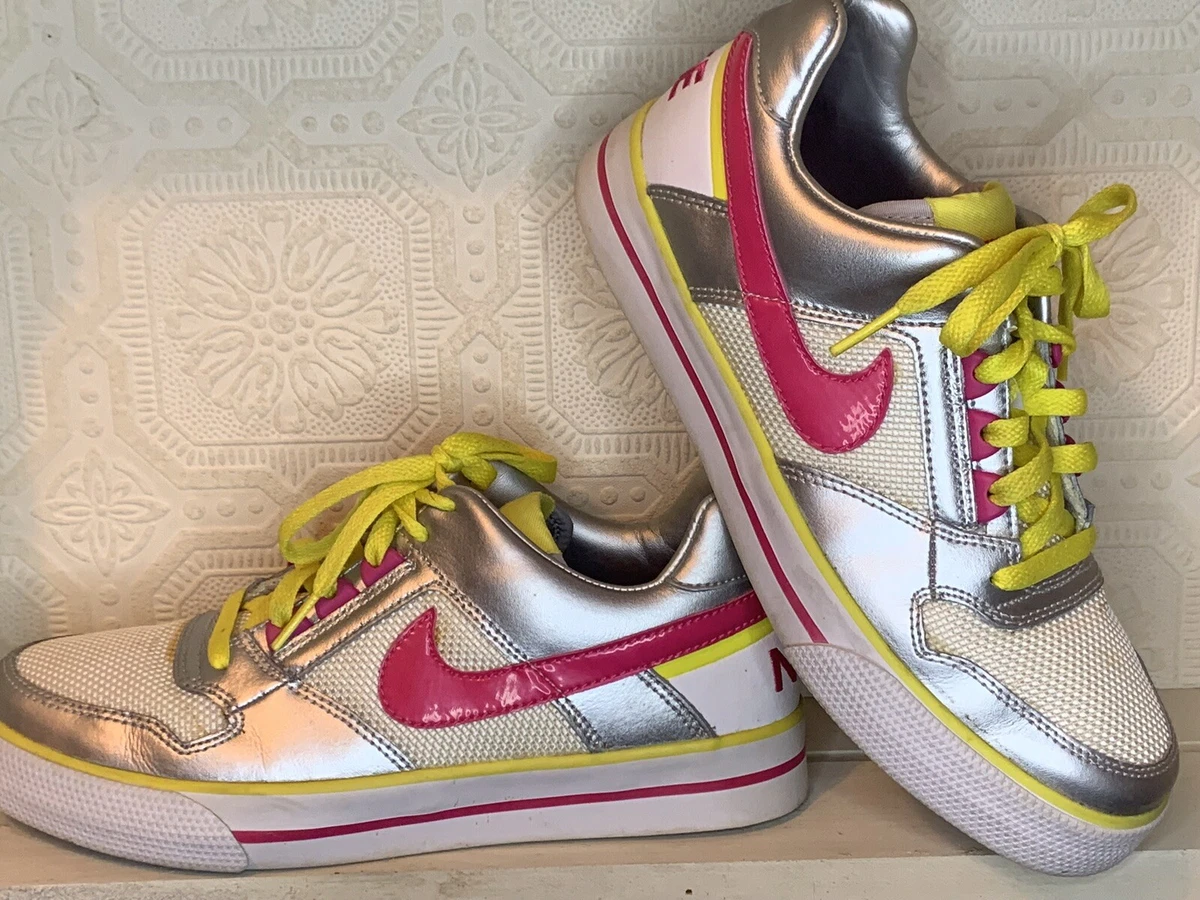 Nike delta hotsell force skate shoes
