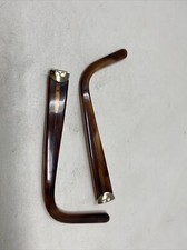 KATE SPADE NEW YORK CELESTE/S 0Y19 130mm BROWN TEMPLE ARM PARTS O529