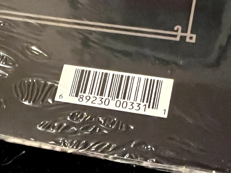 Moistboyz III LP Vinyl Ipecac Recordings IPC-33 (2002) New/Sealed Rare OOP Ween Foto 4 de 4