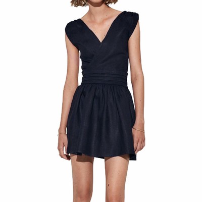 sir the label celena dress