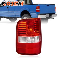 Rear Tail Light Brake Lamp Left Driver Side For Ford F150 F-150 2004-2008 04-08