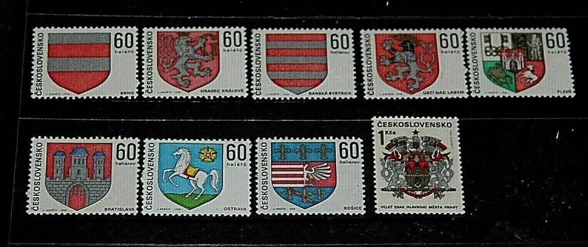 H and m clearance czech