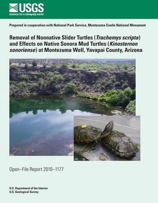 Removal of Nonnative Slider Turtles (Teachemys scripta) and Effects on Native So
