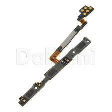 OEM Power Volume Buttons Flex Cable Ribbon For Samsung Galaxy S23 Plus SM-S916U