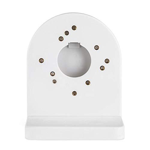 Staffa Telecamera Dome, Staffa Telecamera CCTV Universale, Telecamera (b1E)