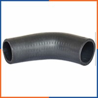 Ladeluftschlauch FüR Ford | 24SKV910, 1709502, 6C116K683EK, 700364