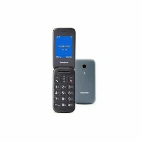 Cellulari e smartphone Panasonic Sistema operativo Android