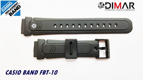 Vintage Casio Original Strap / Band / Guinzaglio JP-200 NOS