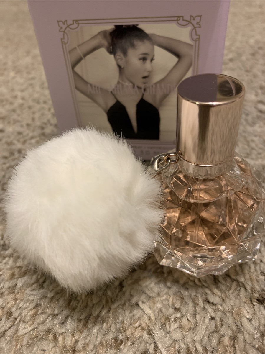 ariana grande ari parfum
