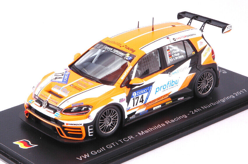 Volkswagen Golf 7 GTI ミニカー 1/43 Amazon | ミニカー 1/43 ミニカー Volkswagen ゴルフ7 Golf7