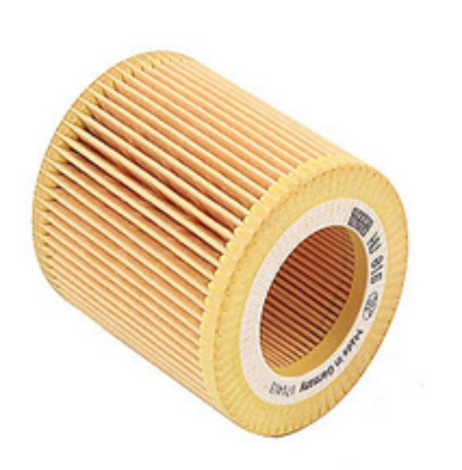 Filtro de óleo MANN HU816x BMW 07-17 1,3,5,6,7,X1,X3,X5,X6,Z4 veja a instalação abaixo - Imagem 3 de 4