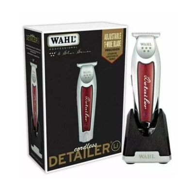 Wahl 8171 Professional 5 Star Trimming Cordless Detailer Shaver Clipper NEW