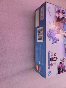 LEGO DC Super Hero Girls: Lashina Tank (41233)