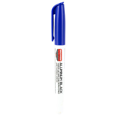 Birchwood Casey Aluminum Black Touch-Up Pen for Quick Metal Surface Restoration