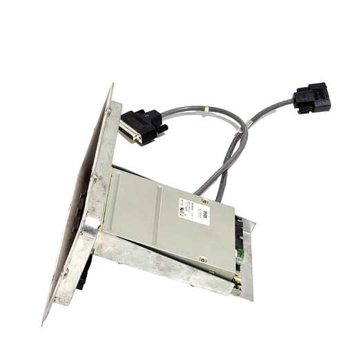 Sony MPF520-1 Silver Portable 1.44MB Floppy Disk Drive for Alcon Legacy - 第 3/5 張圖片