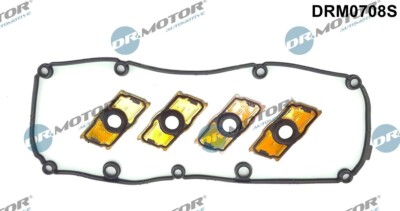 DR.MOTOR AUTOMOTIVE DRM0708S Dichtungssatz Zylinderkopfhaube für VW TIGUAN (5N)