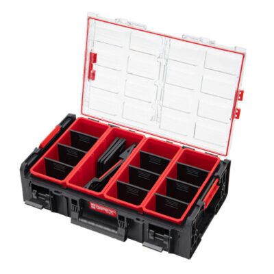 5901238257035 ORGANIZER QBRICK SYSTEM ONE ADAPTER PROMO 2XL QBRICK