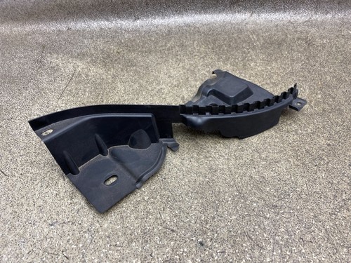 Halter Stoßstange vorne links 7329401 Abdeckung Windlauf BMW X1 F48 18.1929.121