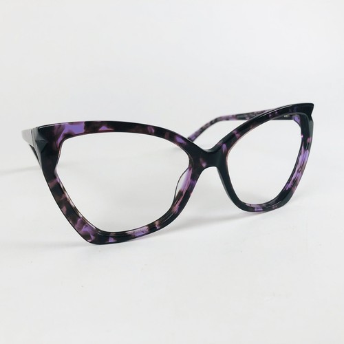 Occhiali da vista quadrati da uomo anni '80 montature per occhiali da donna Oversize occhiali da vista ottici occhiali da vista voluminosi verdi tartaruga moderna grigio  200000297