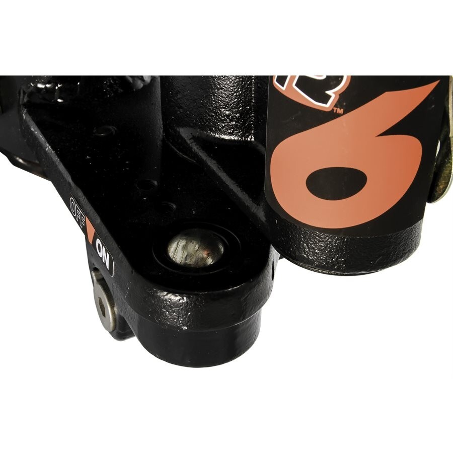 Camco 48733 ReCurve R6 Weight Distribution Hitch Kit 1000lb eBay