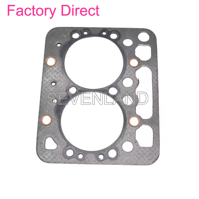 NEW Cylinder Head Gasket 16853-99355 For Kubota Z482 Engine | eBay
