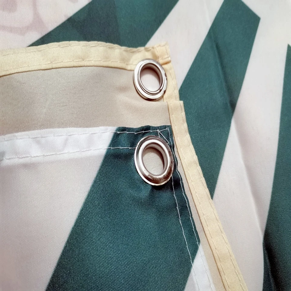 Sexy Tattoo Girl Motorcycle Wall Paintings Repair Shop Garage Decor Banner Flag - Image 2 of 4