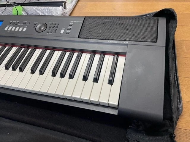Yamaha piaggero sale npv60