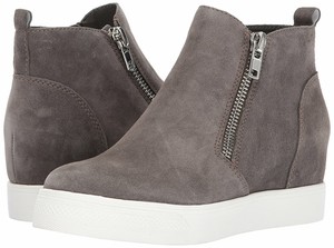 steve madden wedgie high top sneaker