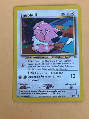 Neo Sets - Pokemon TCG  - Vintage - Pick your cards! - 50% Off - 2000 - Picture 35 of 119