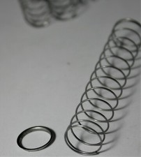 Original Druckfeder Ø0,7XØ15X75 für Sachs Sram Getriebenaben P5 S7 0525 303 000 