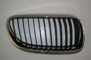 BMW 3er E92 E93 LCI Niere Grill Frontgrill Kühlergrill Vorne Rechts Original
