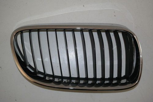 BMW 3er E92 E93 LCI Niere Grill Frontgrill Kühlergrill Vorne Rechts Original