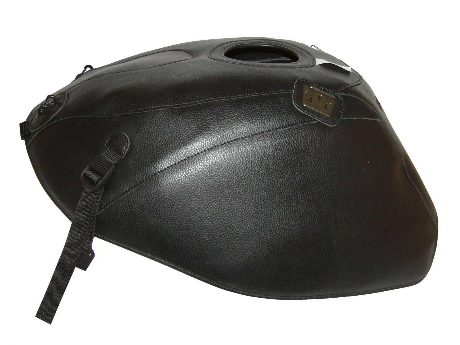 Réservoir carburant GSXR 750 04-05 noir remplace votre pièce usée