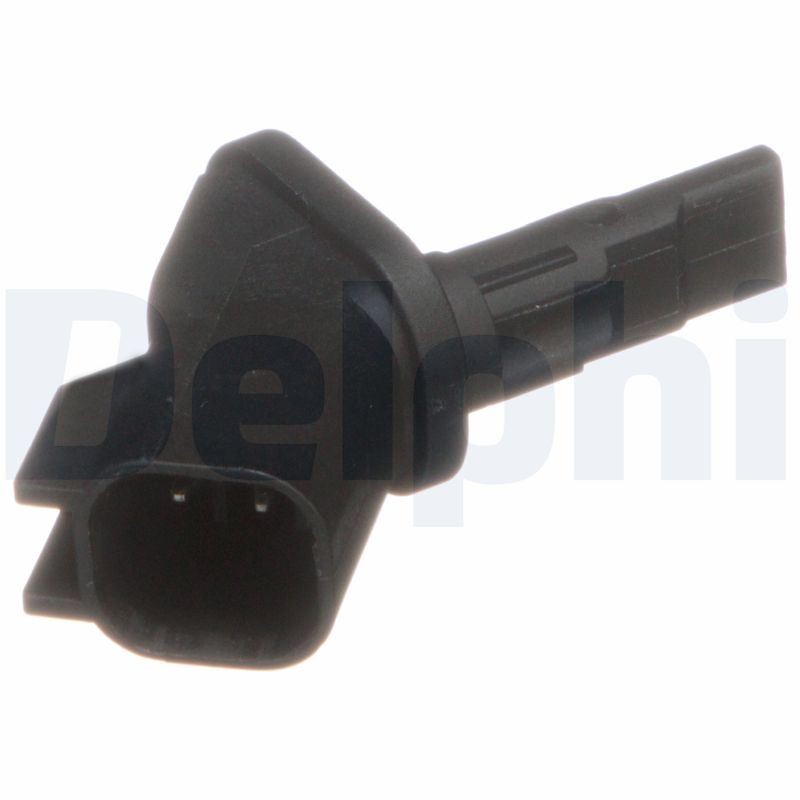 Delphi Abs-Sensor Vorne Links Ford Mazda Volvo - Bild 5