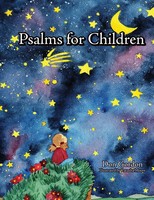 Don Gordon | Psalms For Children | Taschenbuch | Englisch (2016)