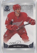 2019-20 Upper Deck The Cup 218/249 Dylan Larkin #19 0c6