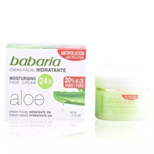 Aloe Vera Moisturizing Cream 50ML