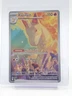 RAPIDASH DESTINED RIVALS FULL ART ILLUSTRATION RARE 189/182 POKEMON Q2283