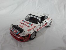 1/43 Universal Hobbies Porsche 911 Sc 1982 Monte Carlo Rally Waldegald