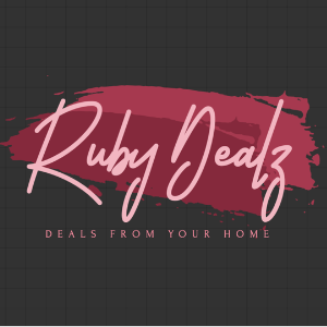 Ruby Dealz | eBay Stores