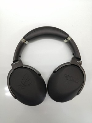 ASUS ROG Strix Go 2.4 Wireless Gaming Headset 2.4GHz USB-C Lightweight 290g
