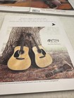 Fretboard Journal Lot 16,17 & 23. David Grier, Ricky Skaggs Gillian Welch Guitar — photo 5