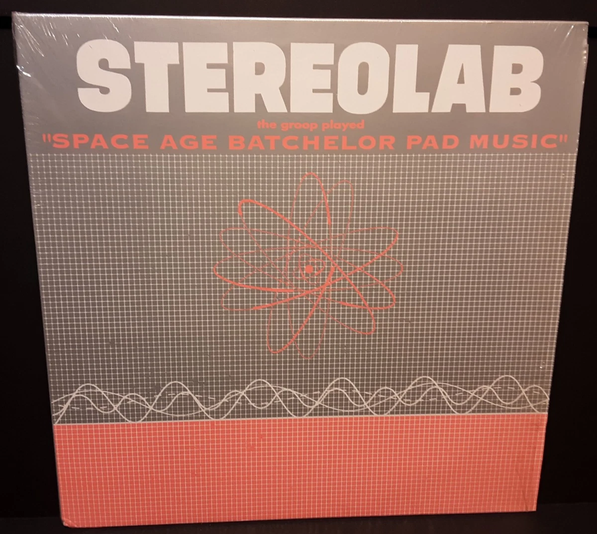 stereolab products for sale | eBay