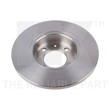 Disque de frein Rover 114