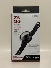 ZAGG Invisible Shield Glass Elite 360 Protect for Samsung Galaxy Watch 7 44mm 